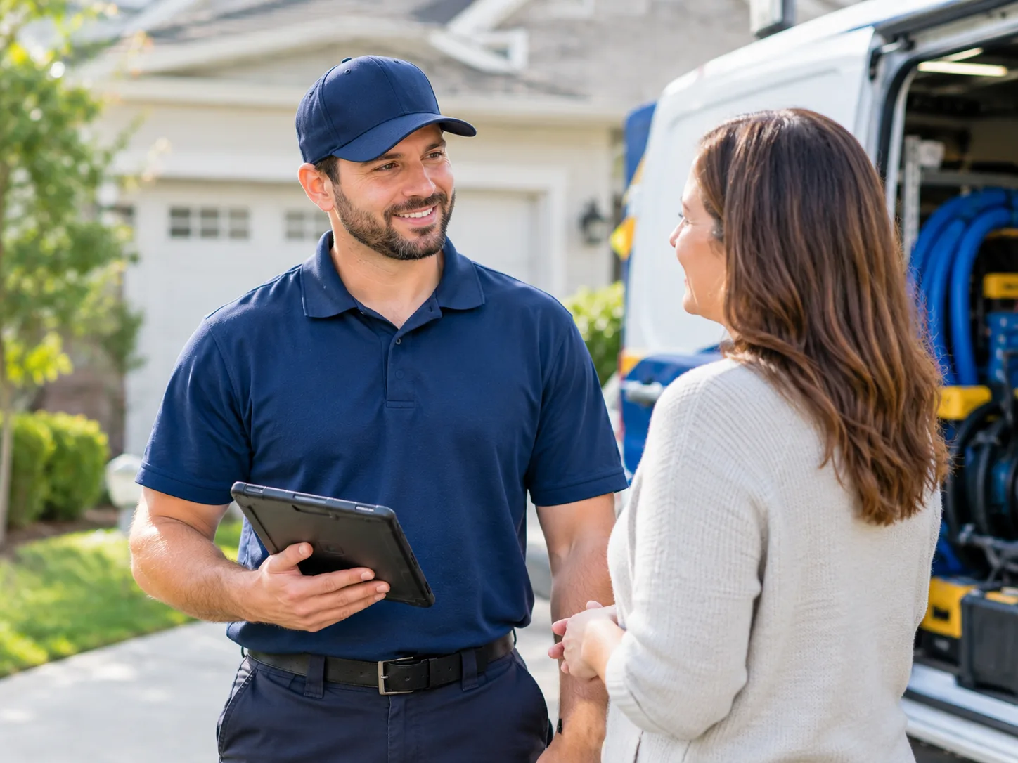 Sewage Backup Cleanup Fullerton, CA FAQs